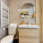 Apartmán Tracy 3 Paříž