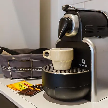 Tracy 3 Apartman Párizs