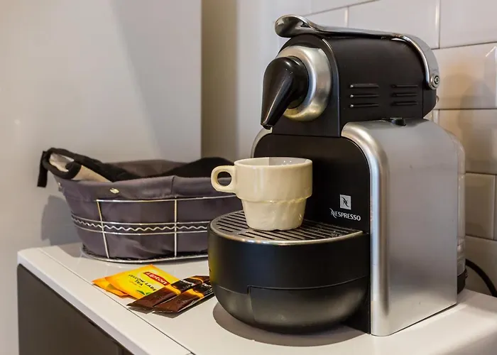 Tracy 3 公寓 巴黎